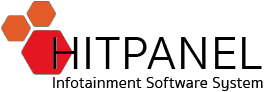 HITPANEL Infotainment Software System
